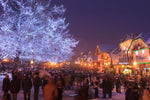 Custom Wristbands for Holiday Concerts & Winter Festivals