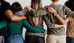Giving Tuesday Wristbands to Inspire Donations & Support
