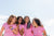 Breast Cancer Awareness: The Impact of Pink Wristbands
