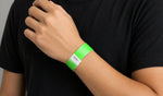 Tyvek Wristbands Guide: Durability, FAQs & Best Uses