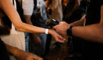 How Wristbands Help Security Teams Spot Unauthorized Guests Faster