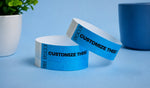 How to Design a Custom Wristband Without a Graphic Designer