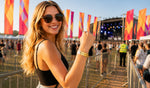 Plastic vs. Tyvek Wristbands: How to Decide Which Material Fits Your Event