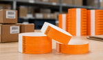 What Is the Minimum Order for Custom Wristbands, and Can You Order Small Quantities?