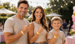 Wristband Size Guide: Standard Measurements for Adults, Youth, and Toddlers