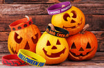 Halloween Event Wristbands: Fun, Safety, and Custom Ideas