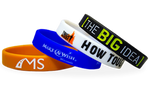 Custom Rubber Wristbands: A Budget-Friendly Marketing Tool