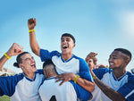 How to Bring Your Team Together with Sports Wristbands