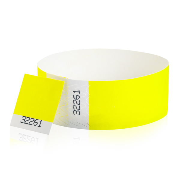 Neon Yellow