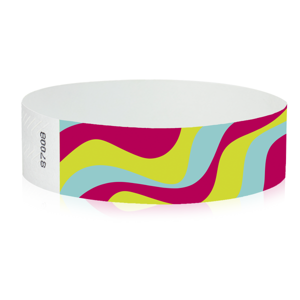 Groovy Stripes