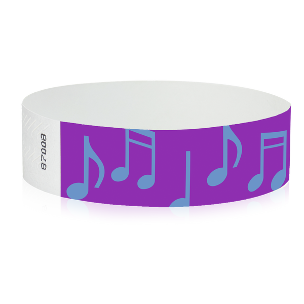 Music Notes