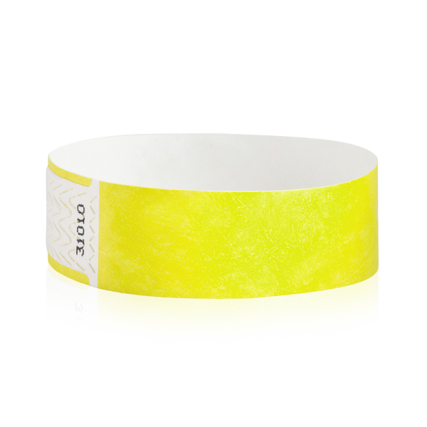 Neon Yellow