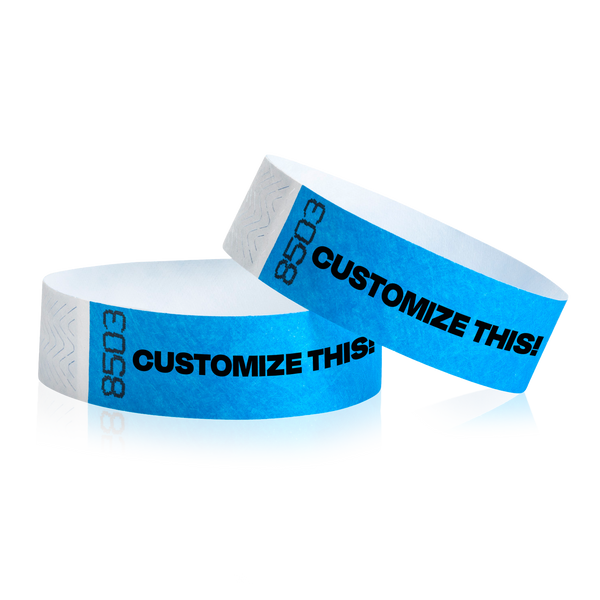 Neon Blue