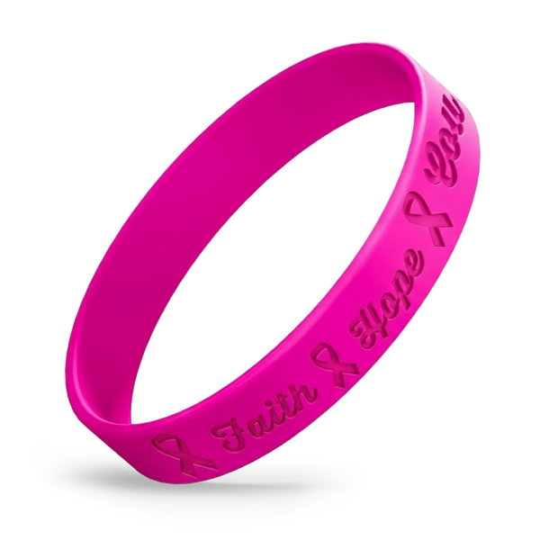 Faith Hope Courage Strength