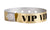 VIP Gold Holographic