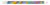 Tie Dye Stripes