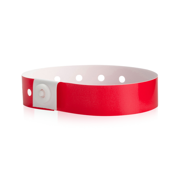 Neon Red