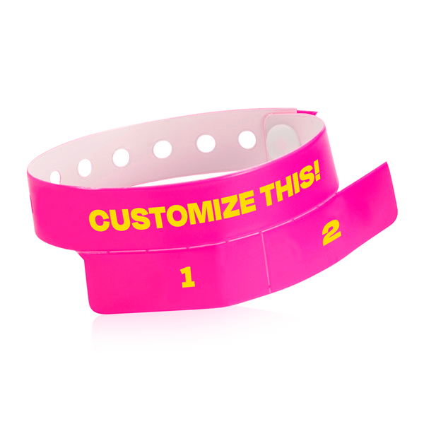 Neon Pink