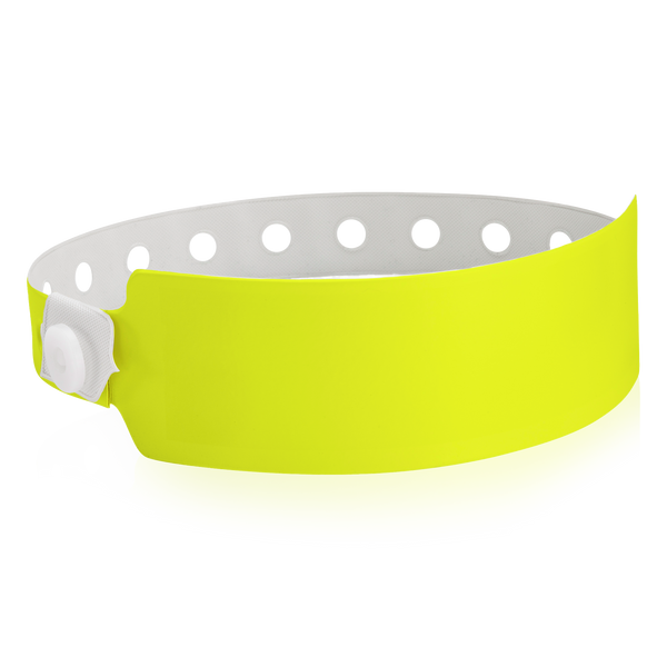 Neon Yellow