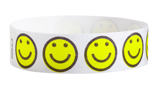 Smiley Face