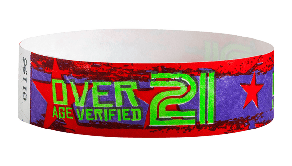 21 Verified