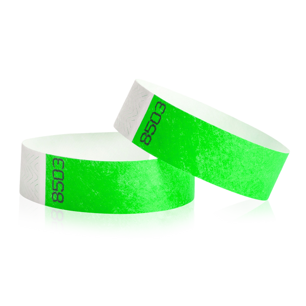 Neon Green