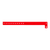 Neon Red
