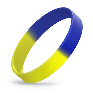 Wristbands-for-Ukraine-to-Show-Support