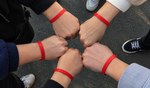 Anti-Bullying Wristbands for Schools: A Guide for Educators and Parents