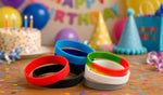 Birthday Party Wristbands: Creative Ideas, Sizing Tips, and How Many to Order