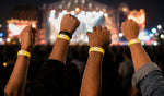 Festival Wristbands 101: How to Choose, Customize and Order Bands for Your Festival