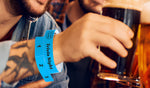Forgot to Order Wristbands? A Last-Minute Buyer's Guide to Fast Turnaround
