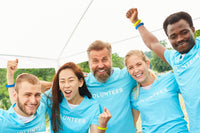 8 Ways Nonprofits Can Use Custom Wristbands for Fundraising