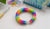 How to Make Your Own Rubber Bracelets at Home