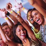 10 Creative Ways to Use Custom Wristbands for Events