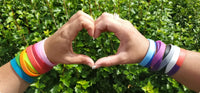 The Eco-Friendly Choice: Are Silicone Wristbands Sustainable?