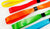 Tyvek vs Silicone vs Fabric Wristbands: Which Material Is Right for Your Event?