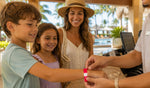 Why All-Inclusive Resorts Use Wristbands and How Their Guest Systems Work