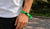 Wristband Comfort Over Multi-Day Wear: What Materials Work Best