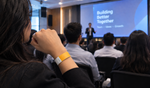 Wristbands for Corporate Conferences and Trade Shows: A Badge Alternative Worth Considering