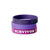 Purple Bracelet Meaning: Causes, Colors & Awareness