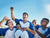 How to Bring Your Team Together with Sports Wristbands