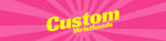 All Custom Wristbands