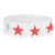 Clearance Red Stars