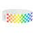 Rainbow Checkered