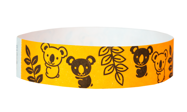 Cute Koalas