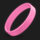 Pink Glow