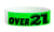 Over 21 Green