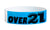 Over 21 Blue