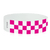 Pink Checkered